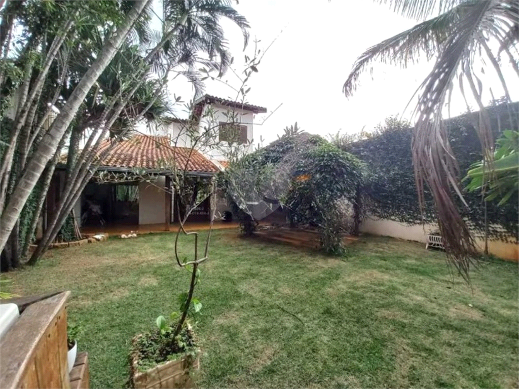 Venda Casa São Carlos Jardim Bandeirantes REO698819 18