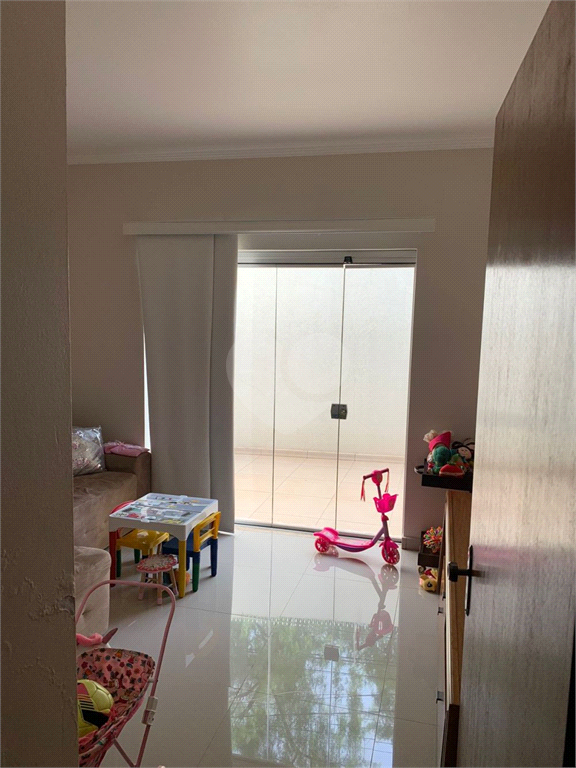 Venda Casa São Carlos Jardim Bandeirantes REO698819 10