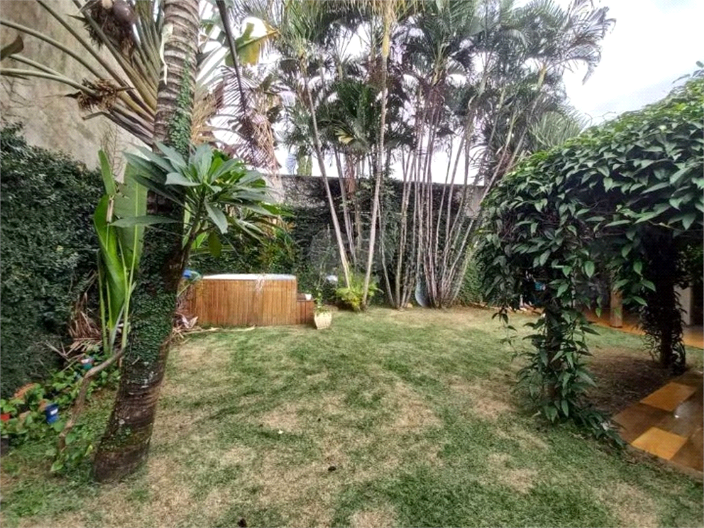 Venda Casa São Carlos Jardim Bandeirantes REO698819 19