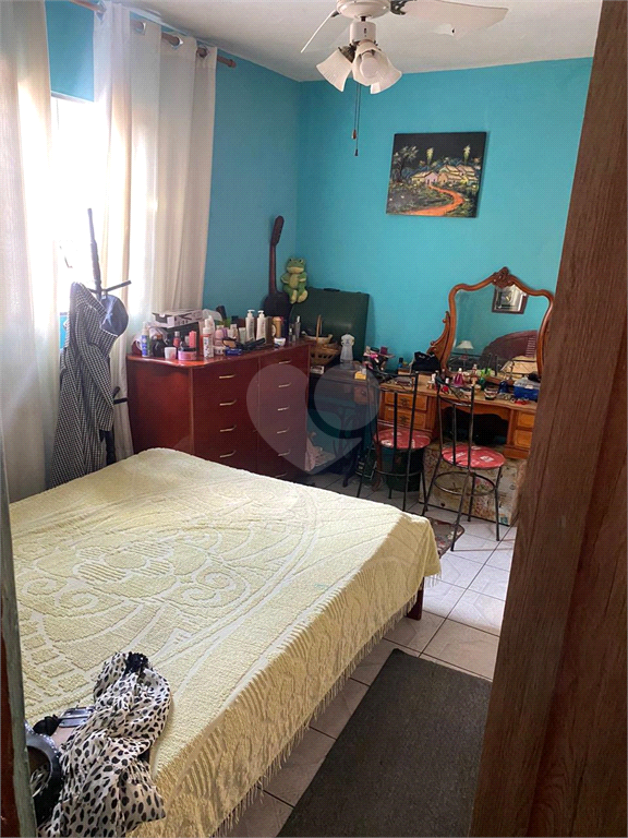 Venda Casa térrea São Paulo Vila Campanela REO69882 20