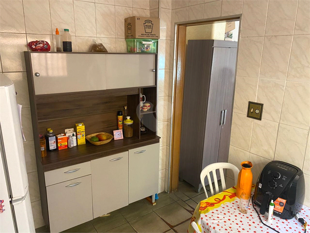 Venda Casa térrea São Paulo Vila Campanela REO69882 8