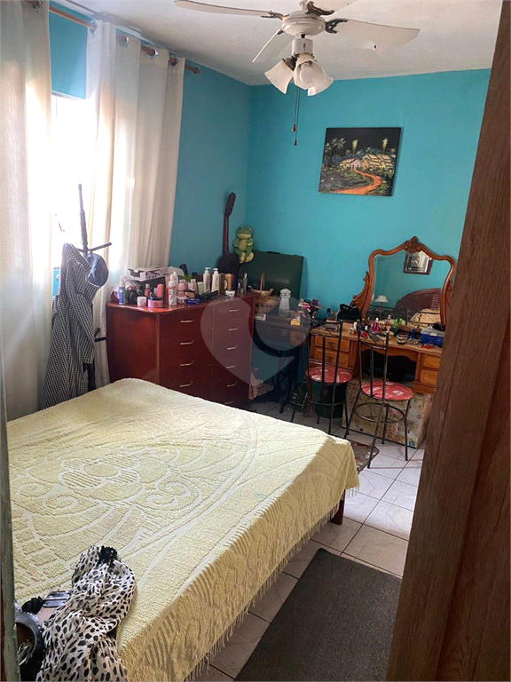 Venda Casa térrea São Paulo Vila Campanela REO69882 23