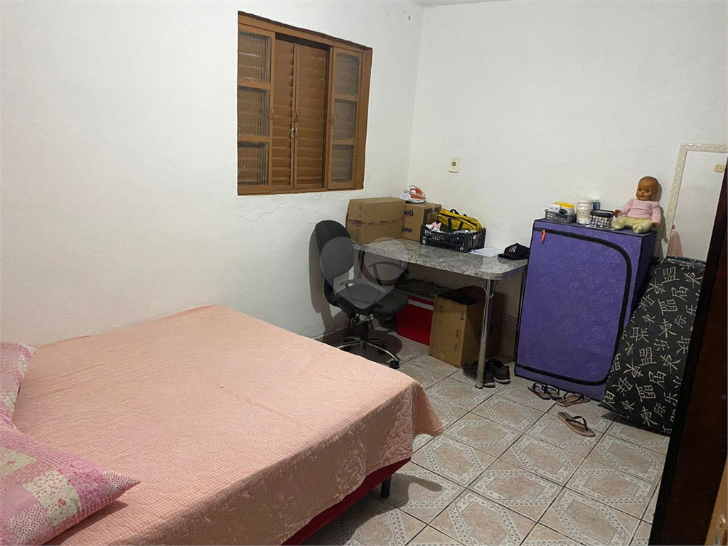 Venda Casa térrea São Paulo Vila Campanela REO69882 3