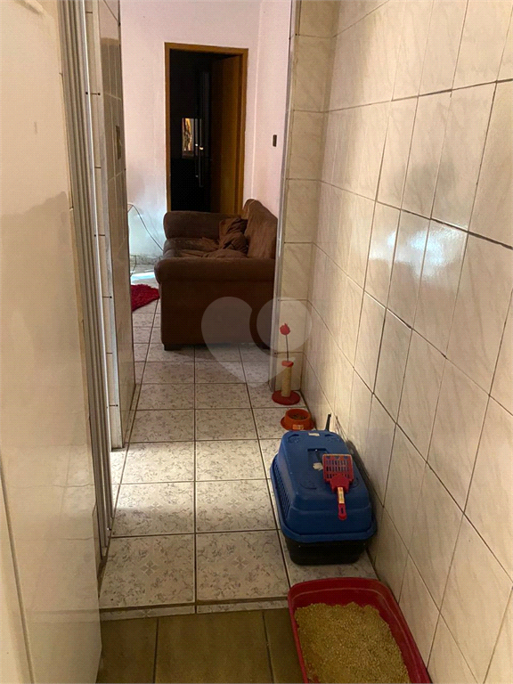 Venda Casa térrea São Paulo Vila Campanela REO69882 7