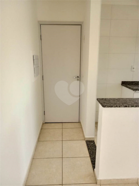 Venda Apartamento São Carlos Vila Lutfalla REO698828 4