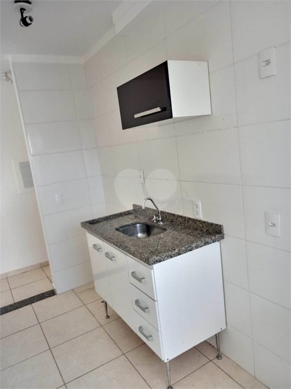 Venda Apartamento São Carlos Vila Lutfalla REO698828 5