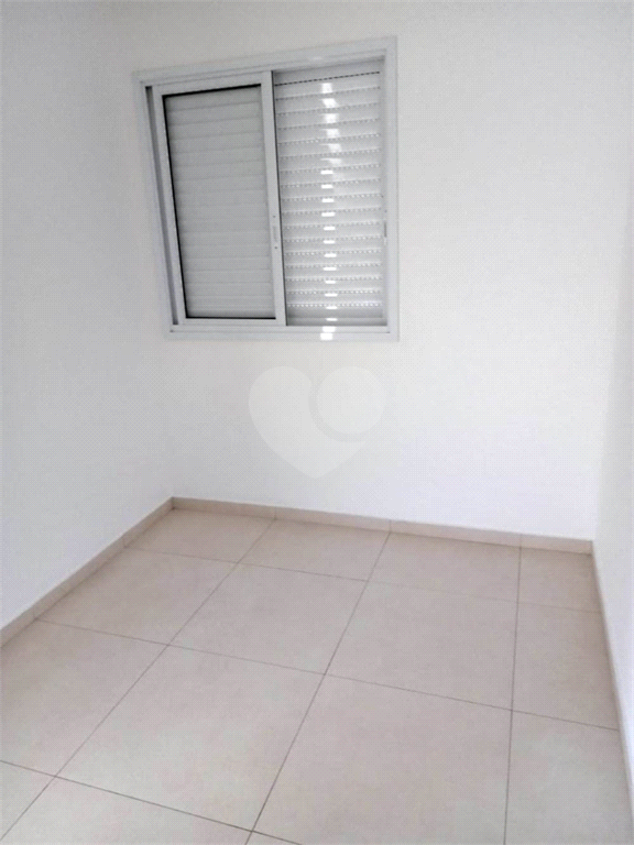 Venda Apartamento São Carlos Vila Lutfalla REO698828 13