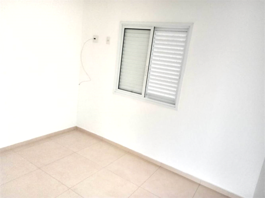 Venda Apartamento São Carlos Vila Lutfalla REO698828 12