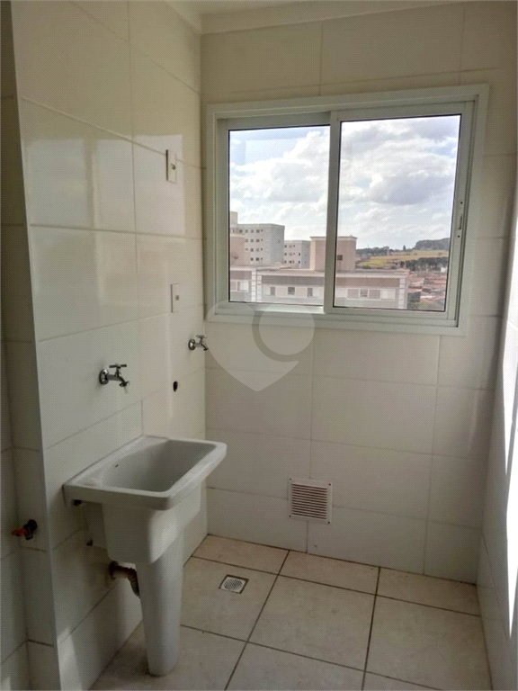 Venda Apartamento São Carlos Vila Lutfalla REO698828 11