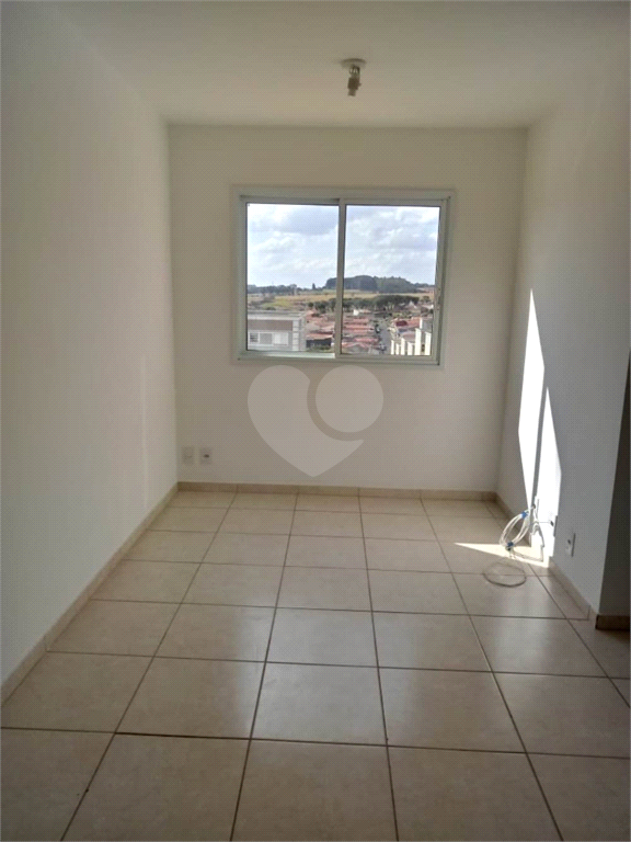 Venda Apartamento São Carlos Vila Lutfalla REO698828 2