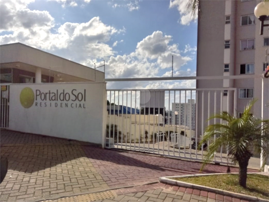 Venda Apartamento São Carlos Vila Lutfalla REO698828 1