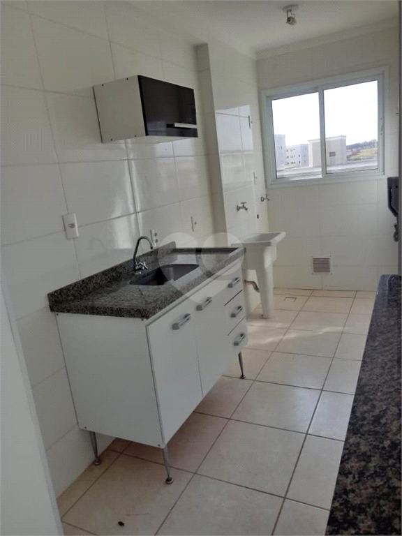 Venda Apartamento São Carlos Vila Lutfalla REO698828 6