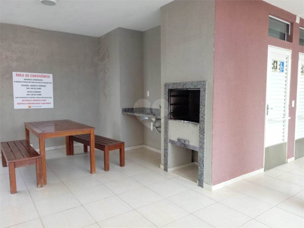 Venda Apartamento São Carlos Vila Lutfalla REO698828 14