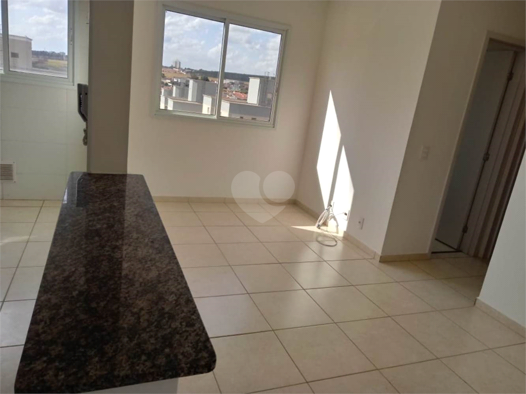 Venda Apartamento São Carlos Vila Lutfalla REO698828 3