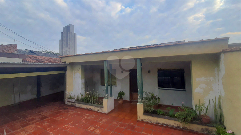 Venda Casa São Paulo Parque Vitória REO698846 1