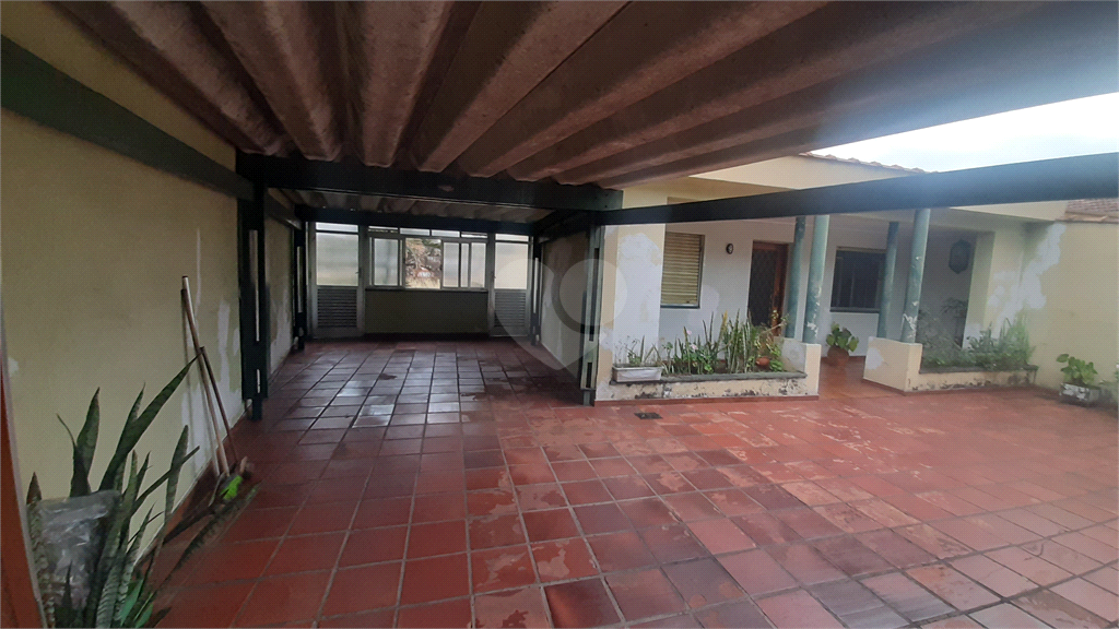 Venda Casa São Paulo Parque Vitória REO698846 10