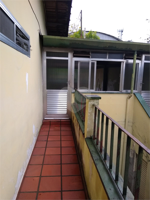 Venda Casa São Paulo Parque Vitória REO698846 22