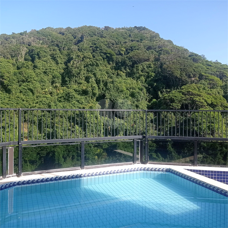 Venda Apartamento Guarujá Pitangueiras REO698848 21