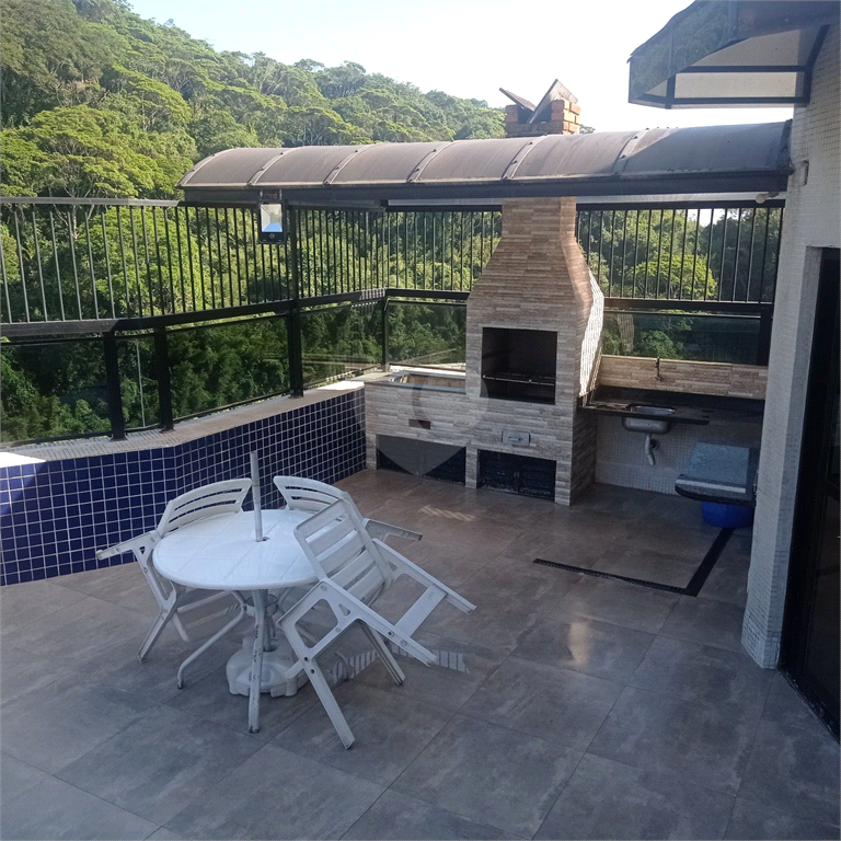 Venda Apartamento Guarujá Pitangueiras REO698848 23