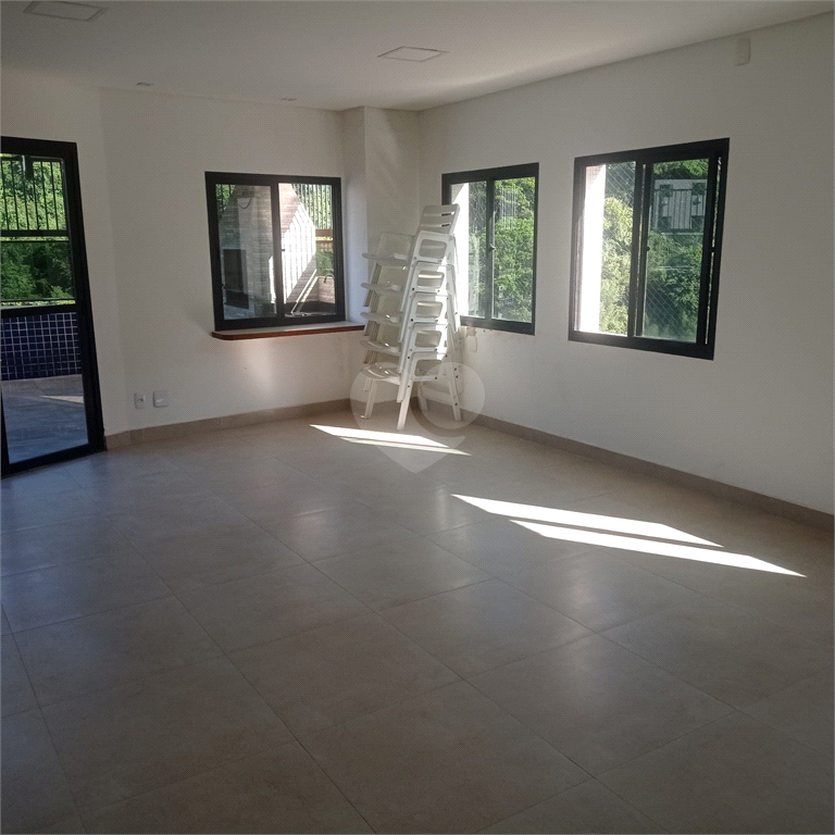 Venda Apartamento Guarujá Pitangueiras REO698848 24