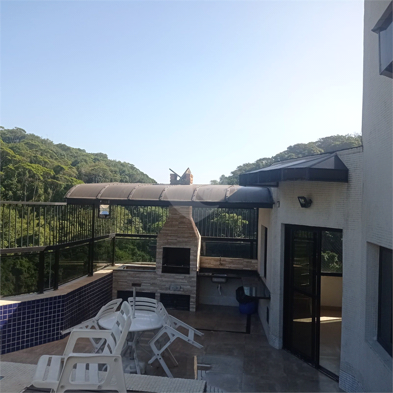 Venda Apartamento Guarujá Pitangueiras REO698848 20