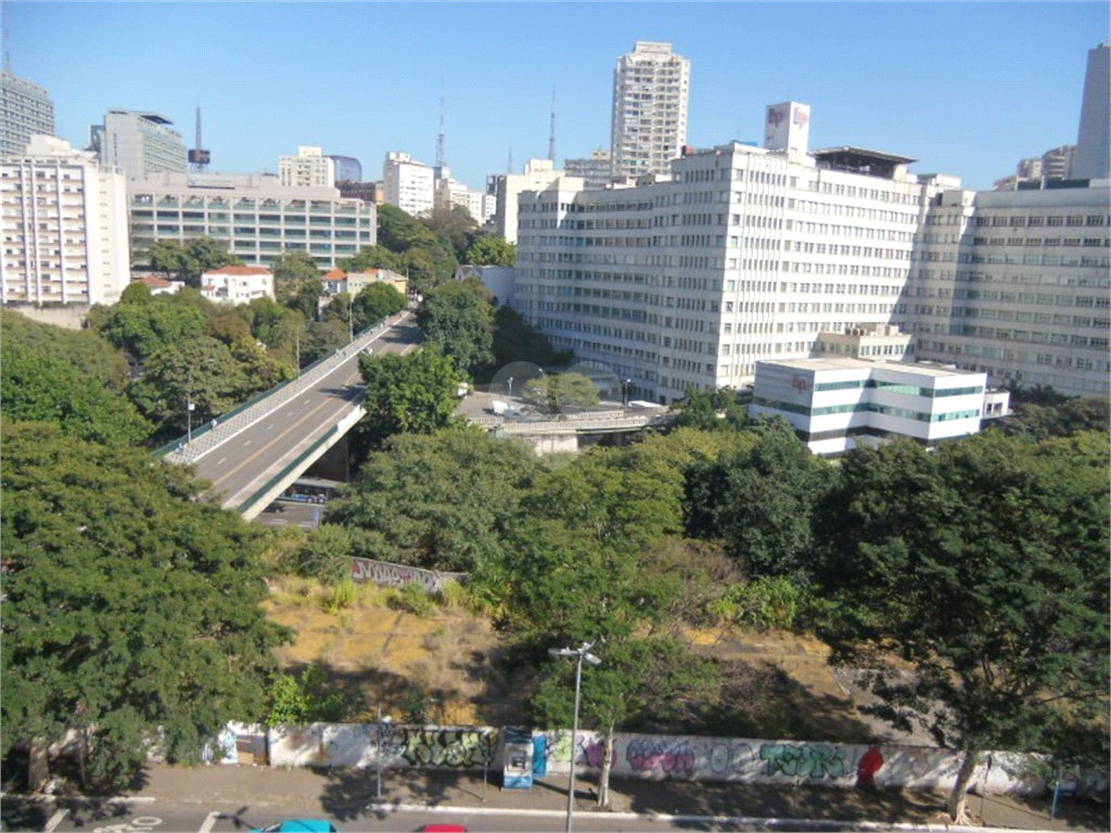 Aluguel Salas São Paulo Liberdade REO698862 55