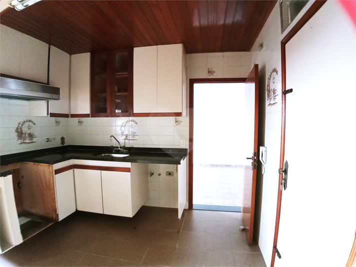 Venda Apartamento São Paulo Jardim Das Laranjeiras REO698874 10