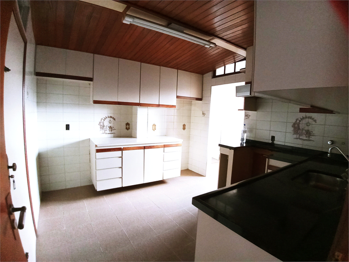 Venda Apartamento São Paulo Jardim Das Laranjeiras REO698874 9