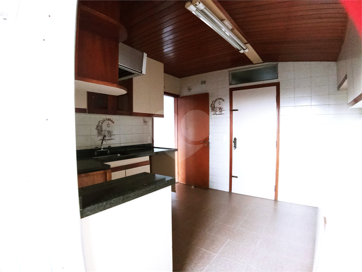 Venda Apartamento São Paulo Jardim Das Laranjeiras REO698874 15