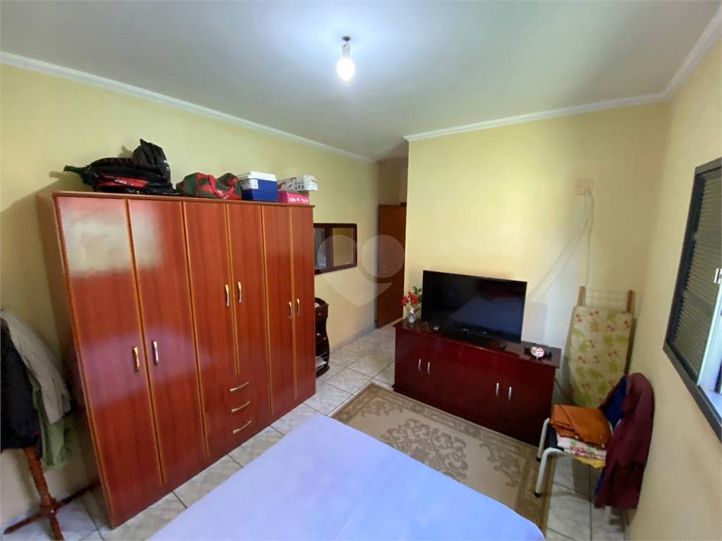 Venda Casa São Carlos Vila Carmem REO698876 17