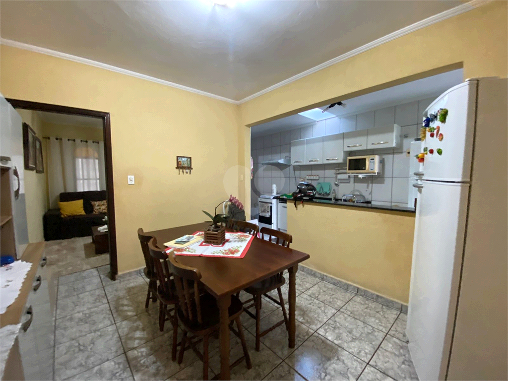 Venda Casa São Carlos Vila Carmem REO698876 13