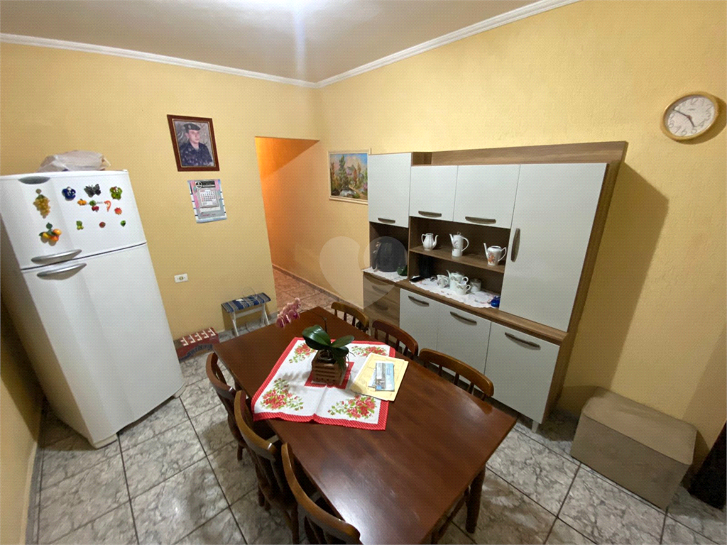 Venda Casa São Carlos Vila Carmem REO698876 11