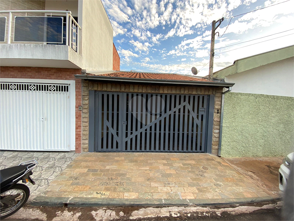 Venda Casa São Carlos Vila Carmem REO698876 1