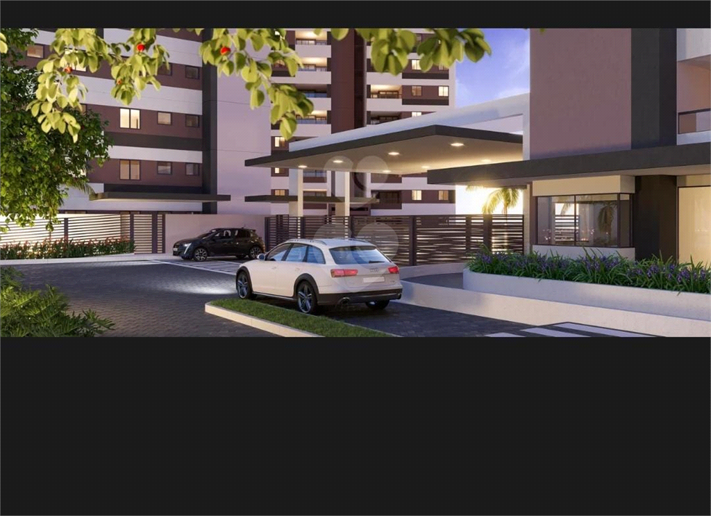 Venda Apartamento Sorocaba Jardim Guarujá REO698891 3