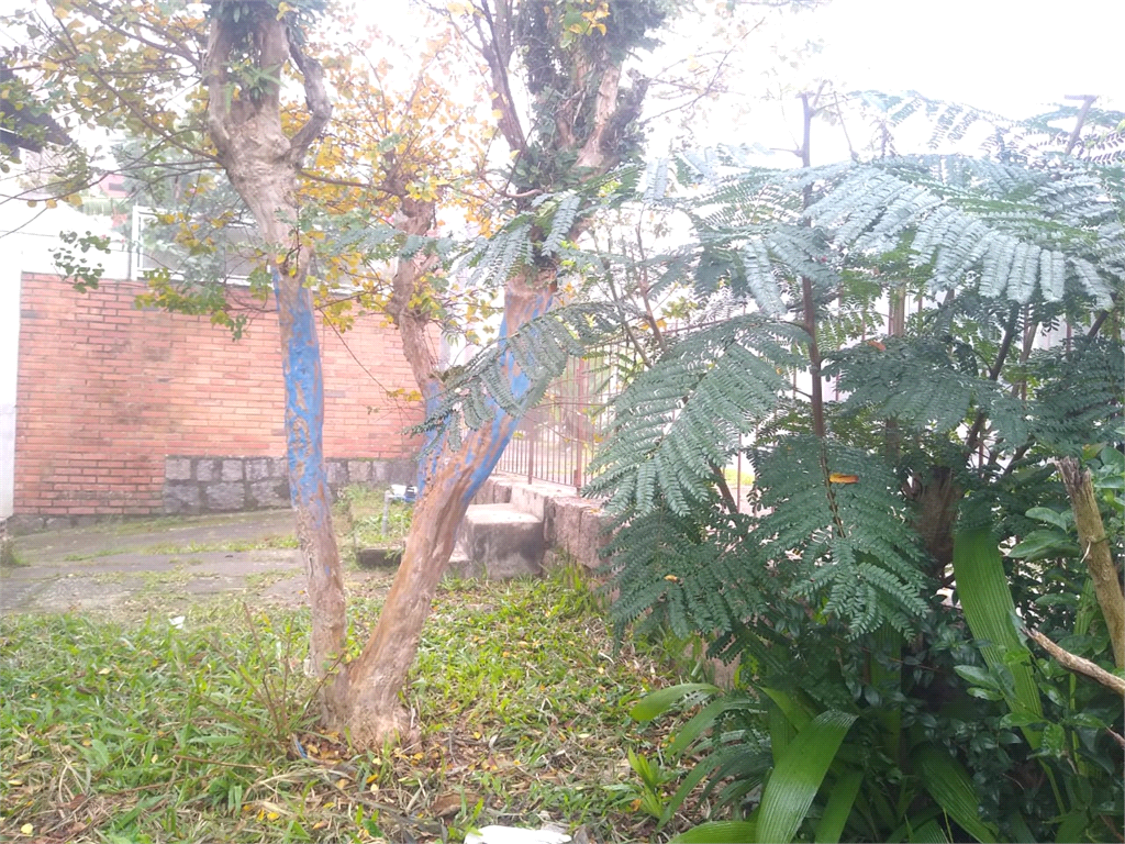 Venda Terreno Porto Alegre Jardim Sabará REO698900 3