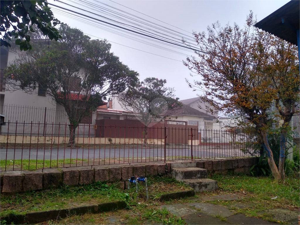 Venda Terreno Porto Alegre Jardim Sabará REO698900 15