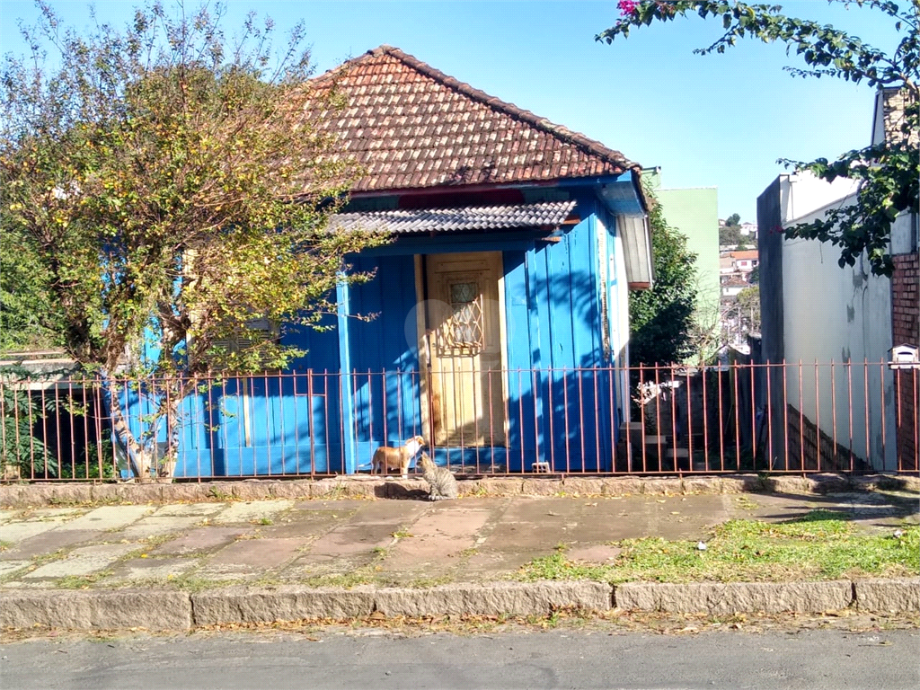 Venda Terreno Porto Alegre Jardim Sabará REO698900 1