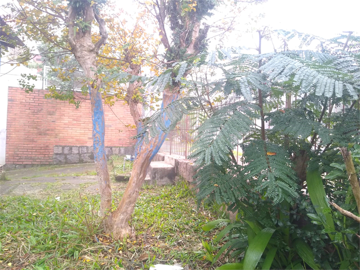 Venda Terreno Porto Alegre Jardim Sabará REO698900 13