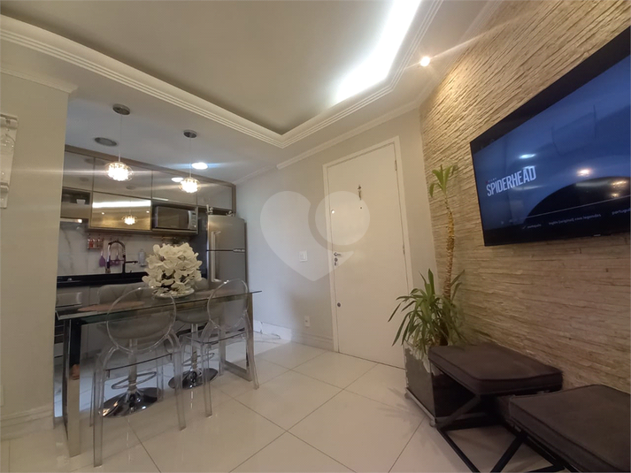 Venda Apartamento São Paulo Vila Bela Vista (zona Norte) REO698907 5