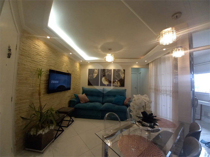 Venda Apartamento São Paulo Vila Bela Vista (zona Norte) REO698907 7