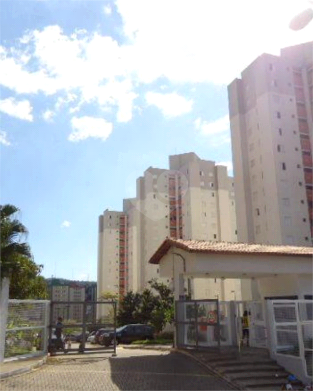 Venda Apartamento São Paulo Vila Bela Vista (zona Norte) REO698907 35