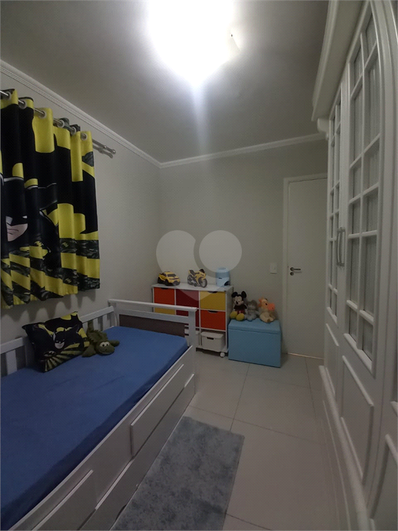 Venda Apartamento São Paulo Vila Bela Vista (zona Norte) REO698907 18