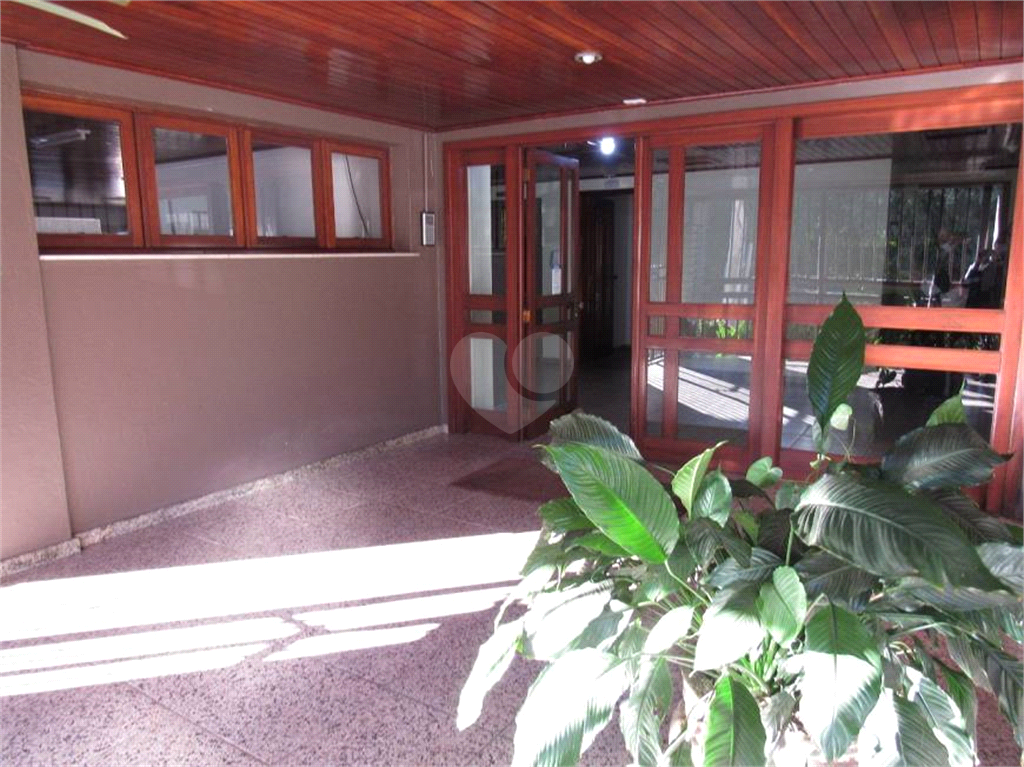 Venda Cobertura Cachoeirinha Vila Eunice Nova REO698916 2