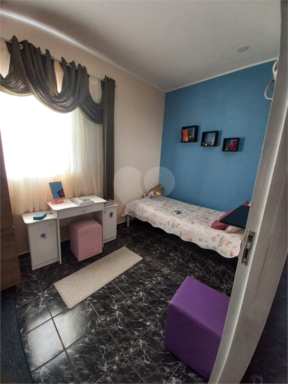 Venda Sobrado São Paulo Brasilândia REO698925 25