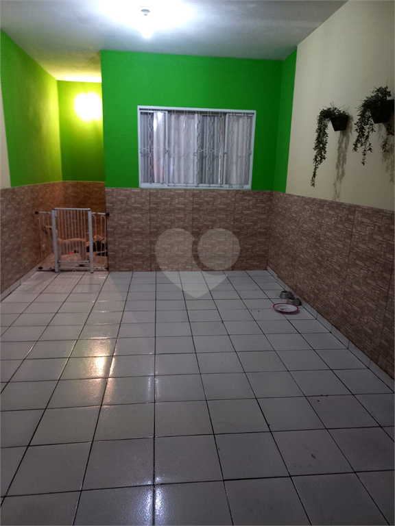 Venda Sobrado São Paulo Brasilândia REO698925 4