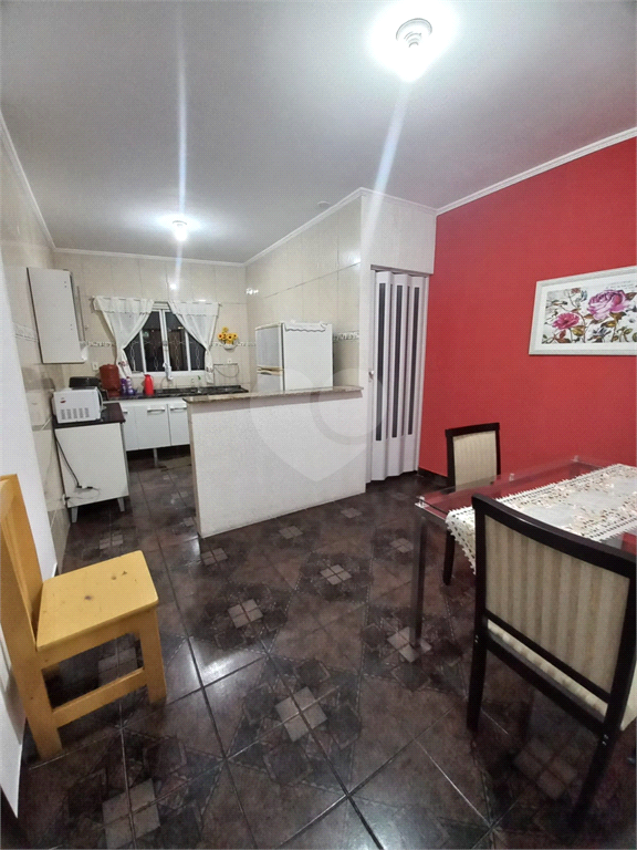 Venda Sobrado São Paulo Brasilândia REO698925 8