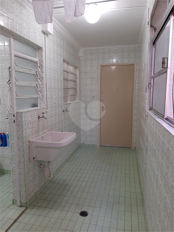 Venda Apartamento São Paulo Paraíso REO698941 21