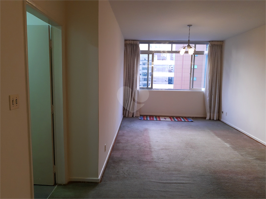 Venda Apartamento São Paulo Paraíso REO698941 1