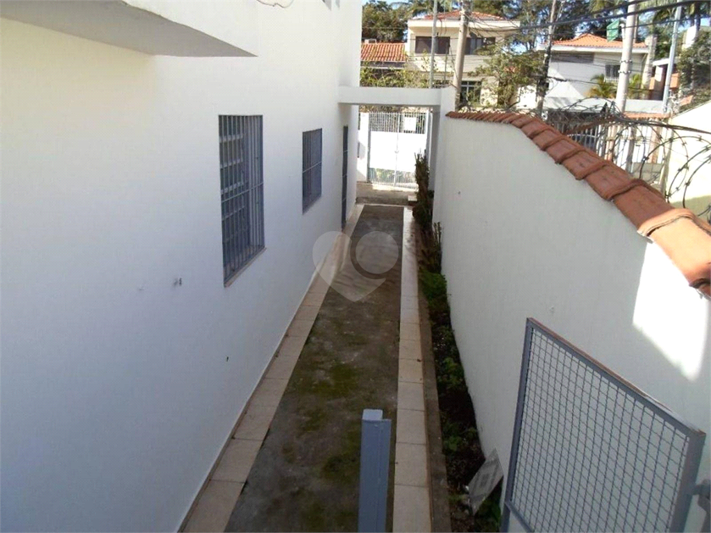 Venda Sobrado São Paulo Vila Cordeiro REO698946 26