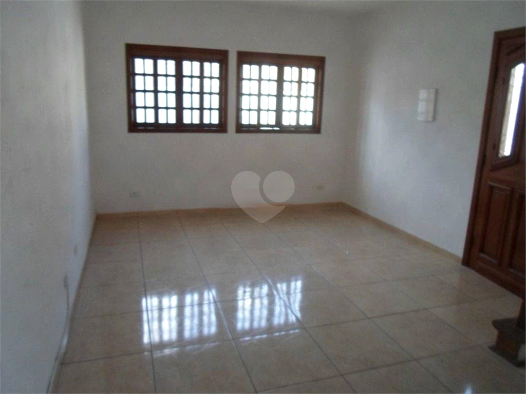 Venda Sobrado São Paulo Vila Cordeiro REO698946 2